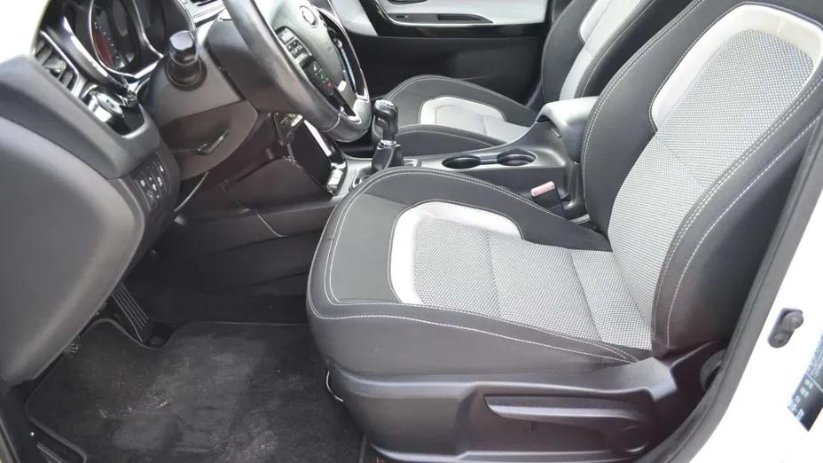 KIA Cee'd -
