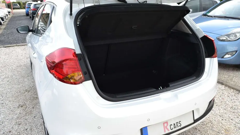 KIA Cee'd -