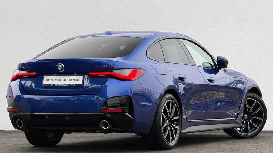 BMW Seria 4 -
