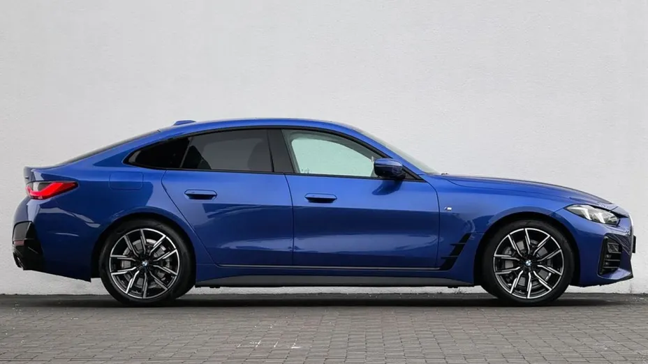 BMW Seria 4 -