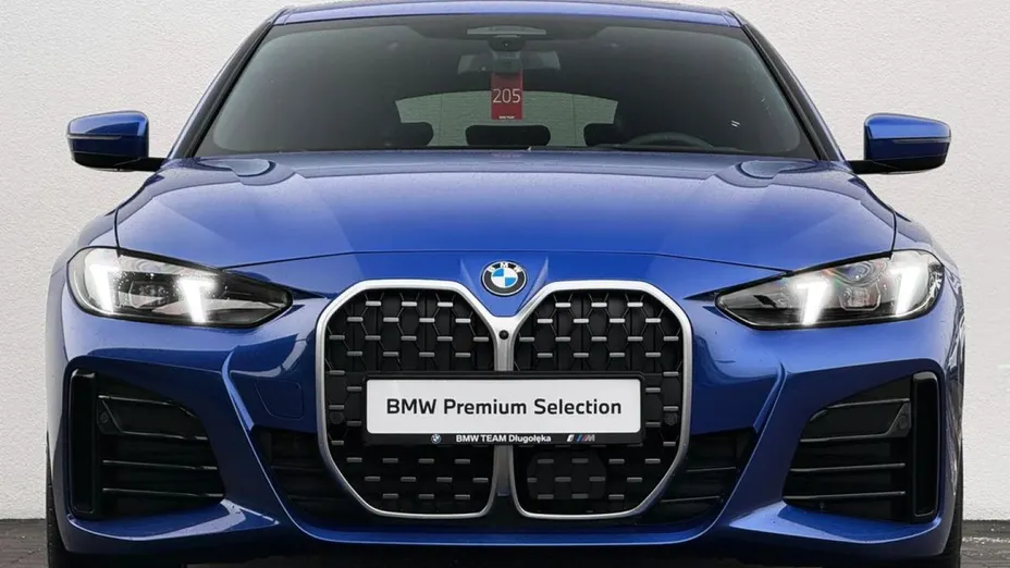 BMW Seria 4 -