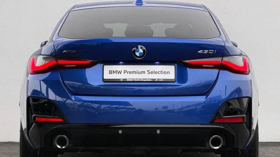 BMW Seria 4 -
