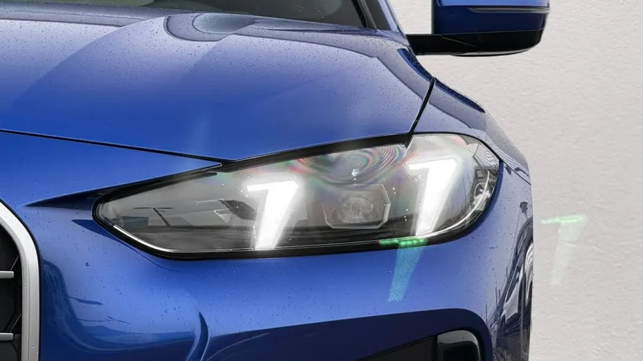 BMW Seria 4 -