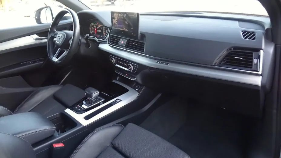 AUDI Q5 -