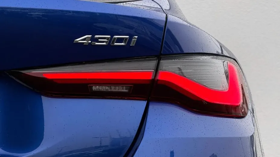 BMW Seria 4 -