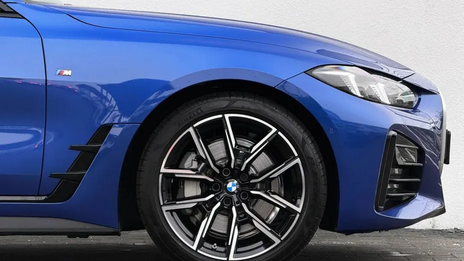 BMW Seria 4 -