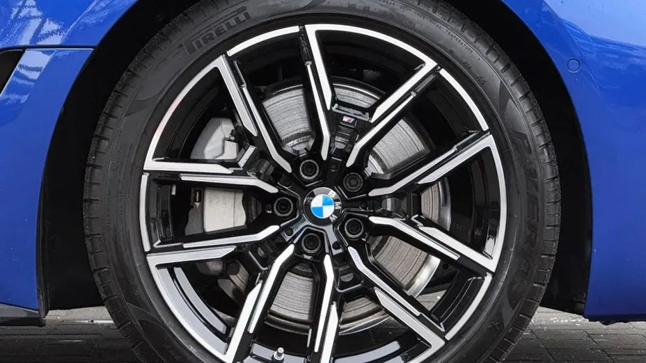 BMW Seria 4 -