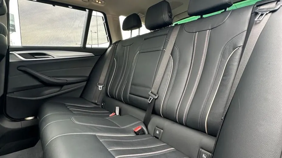 BMW Seria 5 -