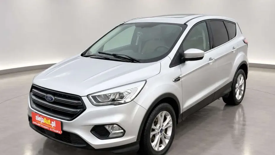 FORD Escape -