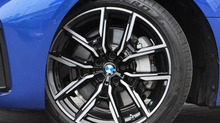 BMW Seria 4 -