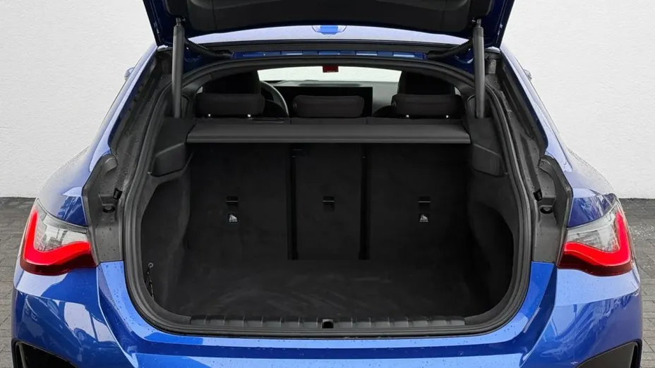 BMW Seria 4 -