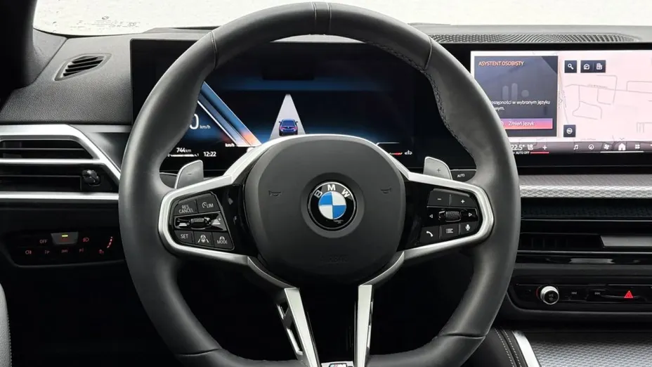 BMW Seria 4 -