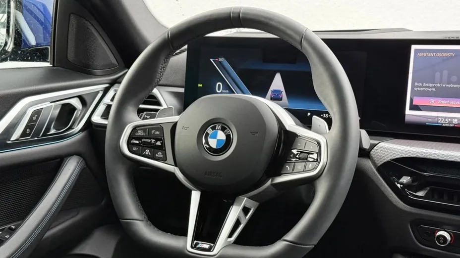 BMW Seria 4 -