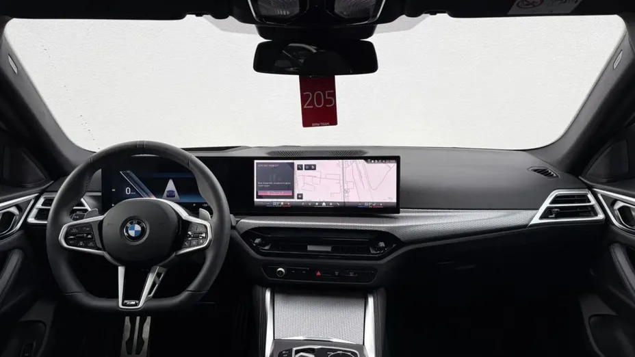 BMW Seria 4 -