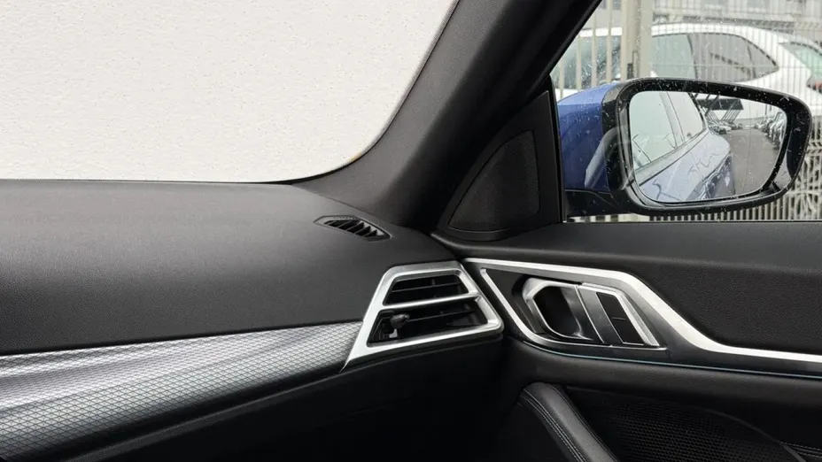 BMW Seria 4 -