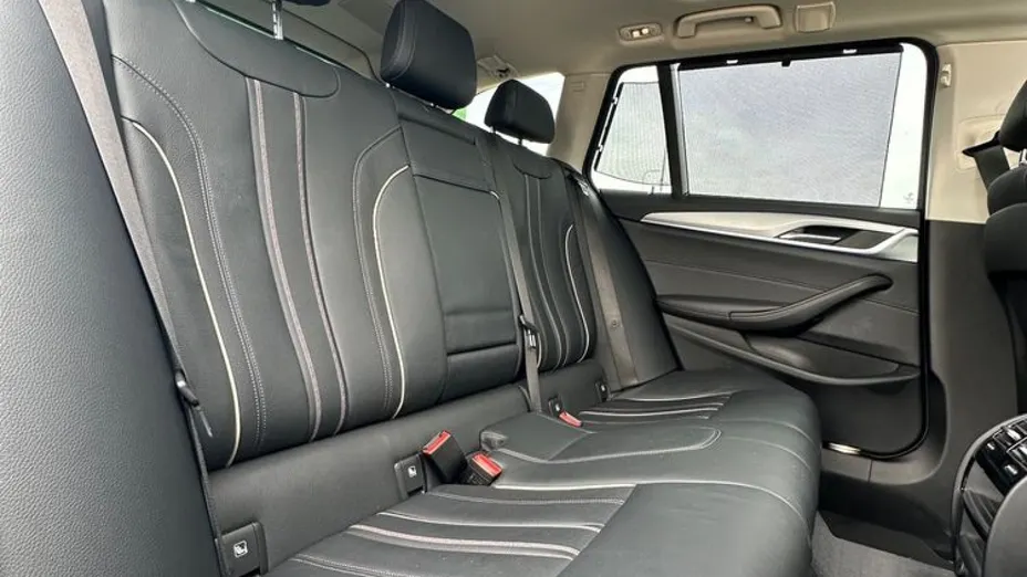 BMW Seria 5 -