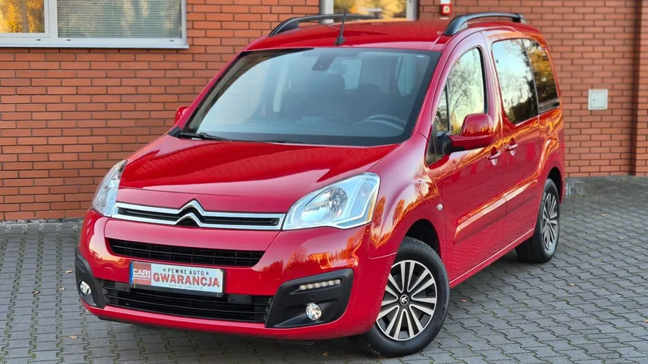 CITROEN Berlingo -
