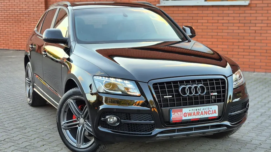 AUDI Q5 -