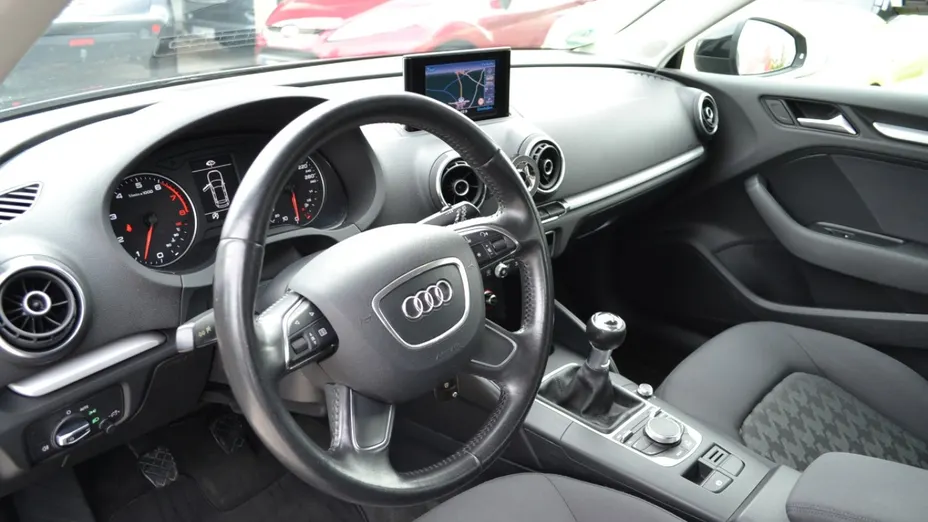 AUDI A3 Sportback -