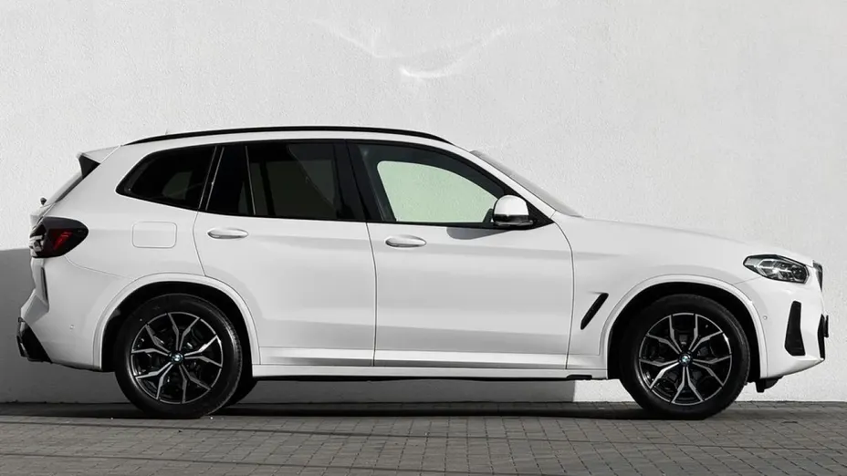 BMW X3 -