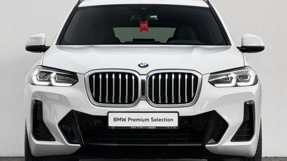 BMW X3 -