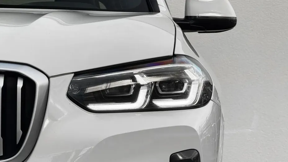 BMW X3 -