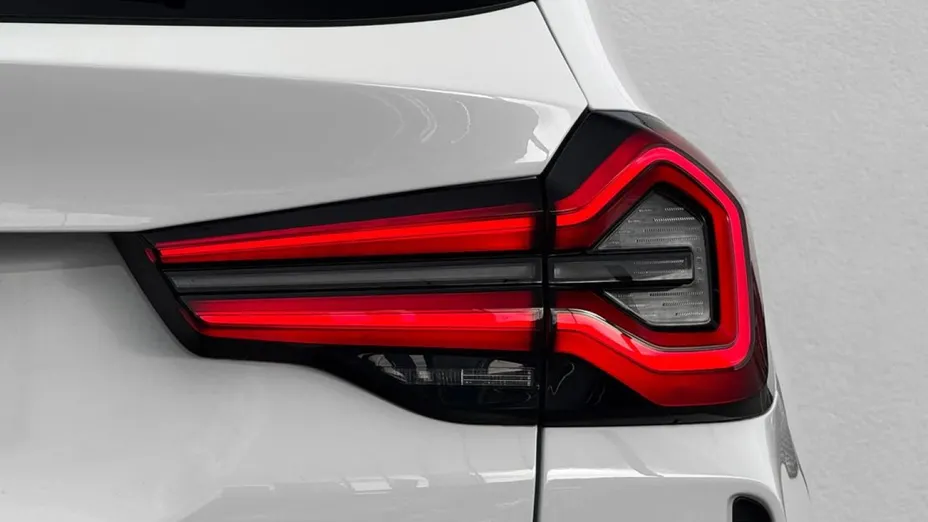 BMW X3 -