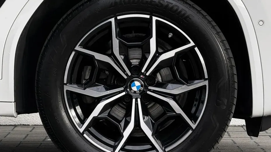 BMW X3 -