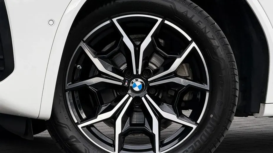 BMW X3 -