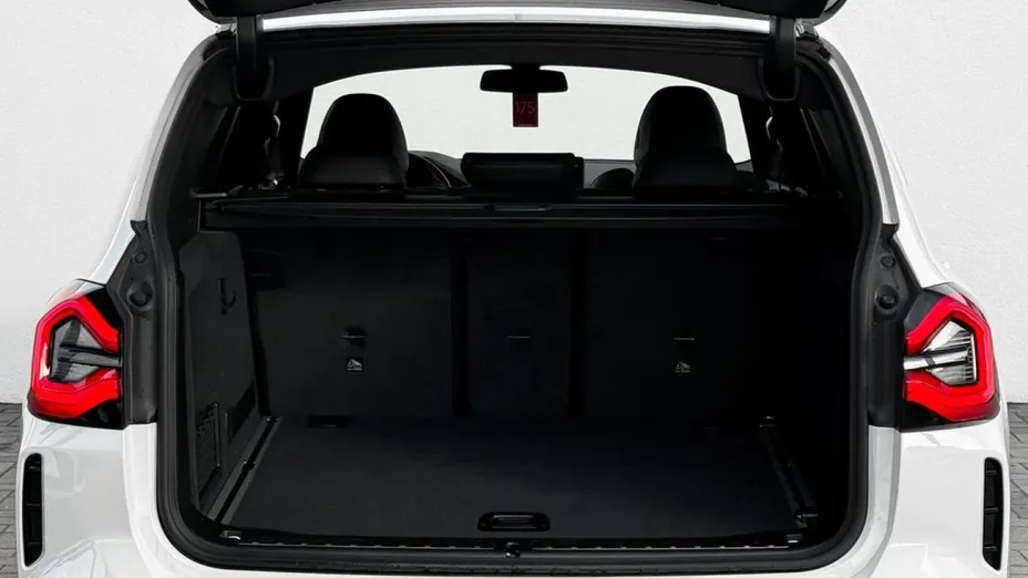 BMW X3 -