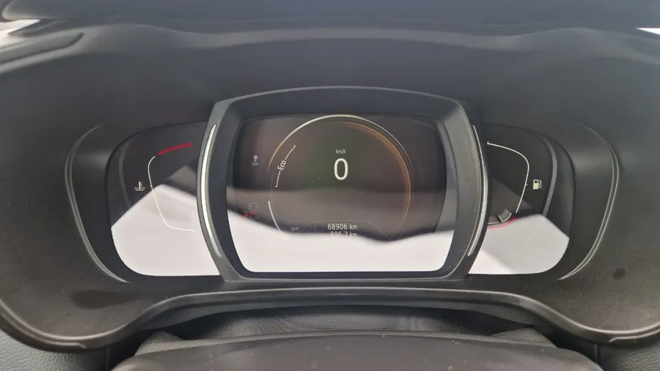 RENAULT Kadjar -