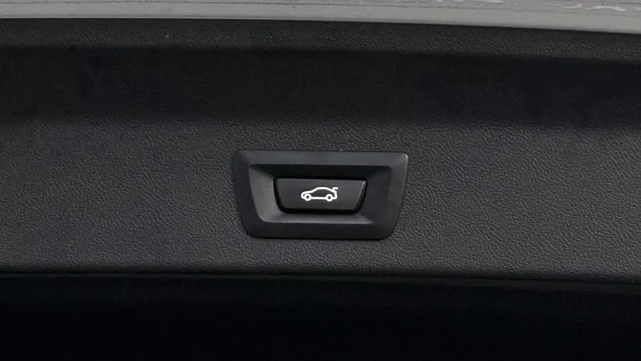 BMW X3 -