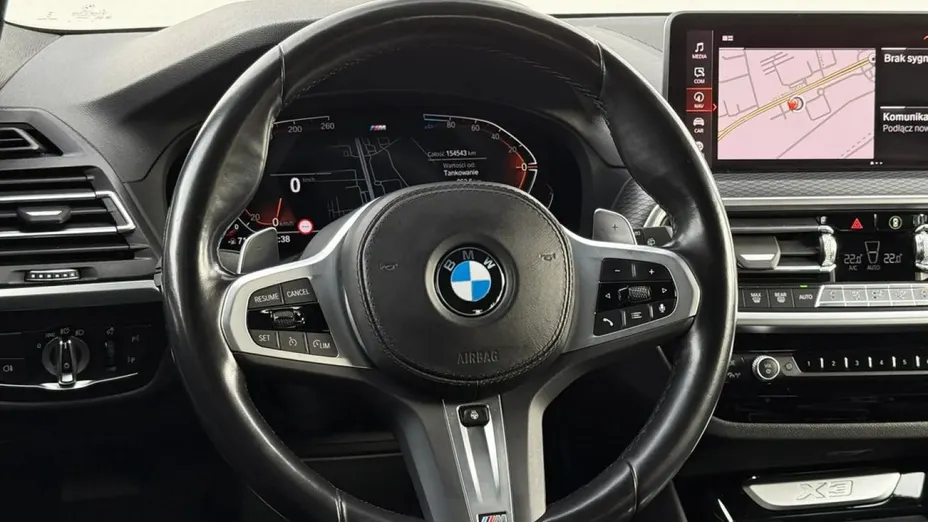 BMW X3 -