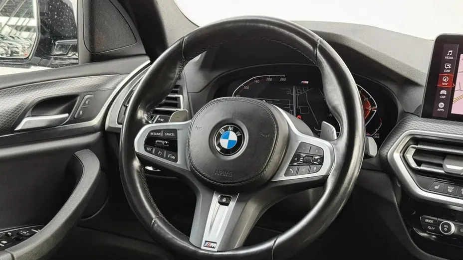 BMW X3 -