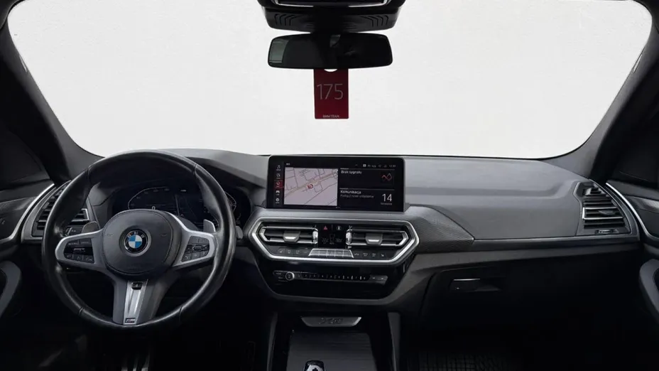 BMW X3 -