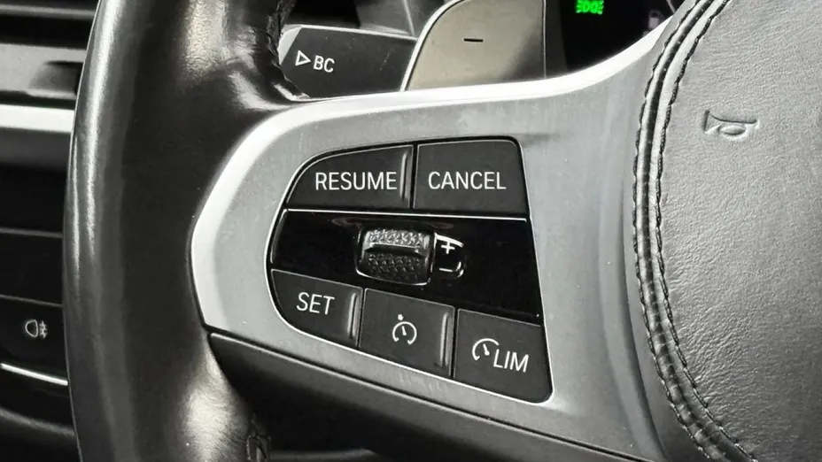 BMW X3 -