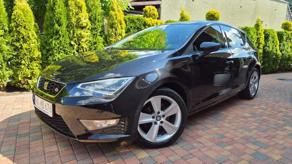 SEAT Leon -
