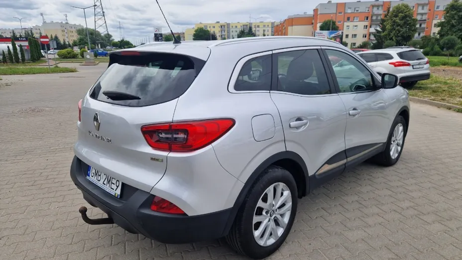 RENAULT Kadjar -