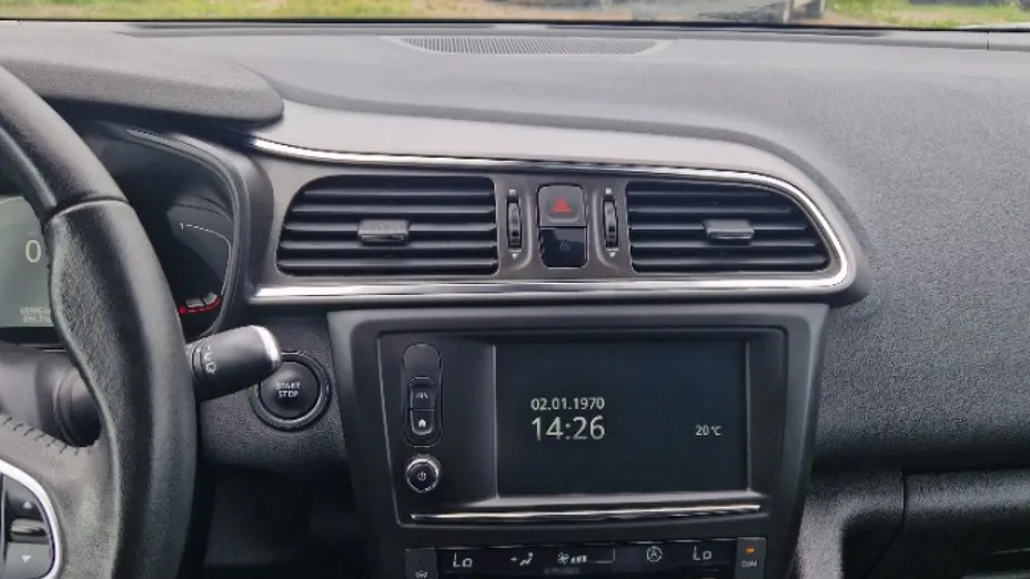 RENAULT Kadjar -