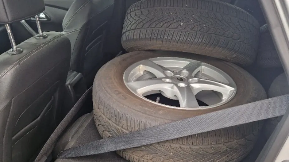 RENAULT Kadjar -