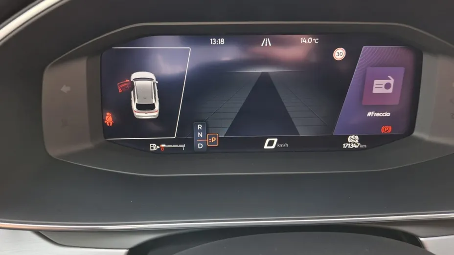 SEAT Leon -