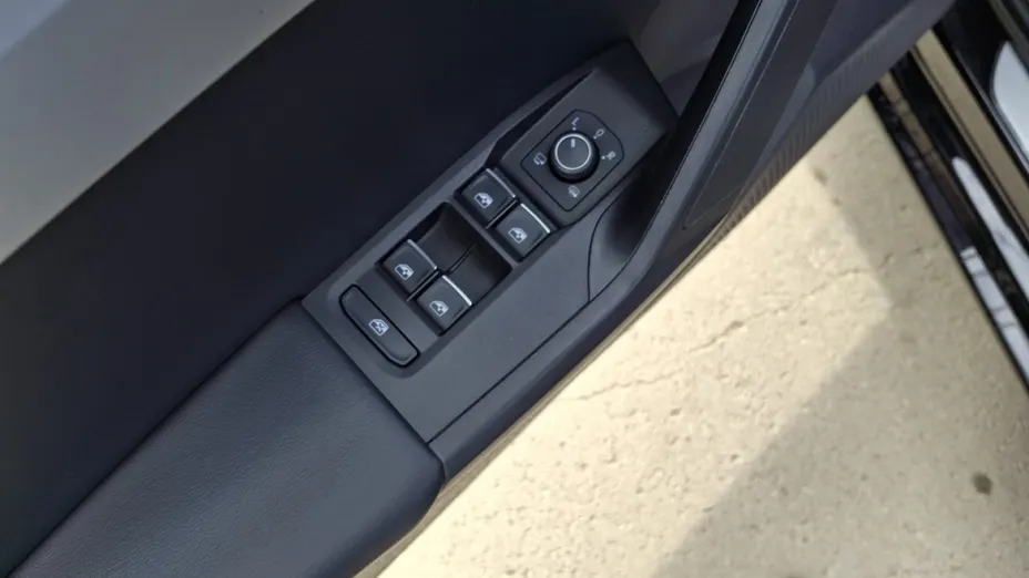 SEAT Leon -