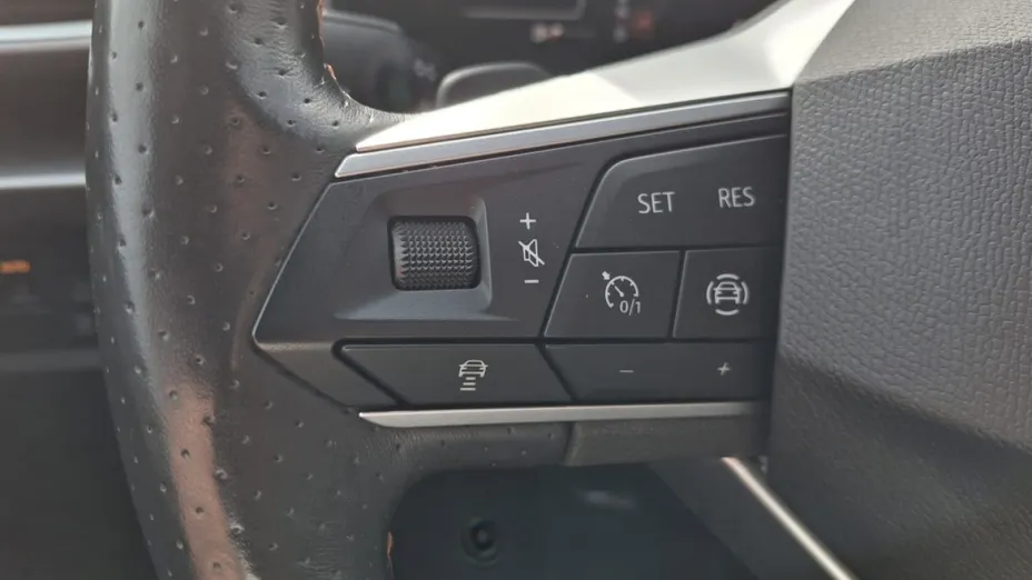 SEAT Leon -