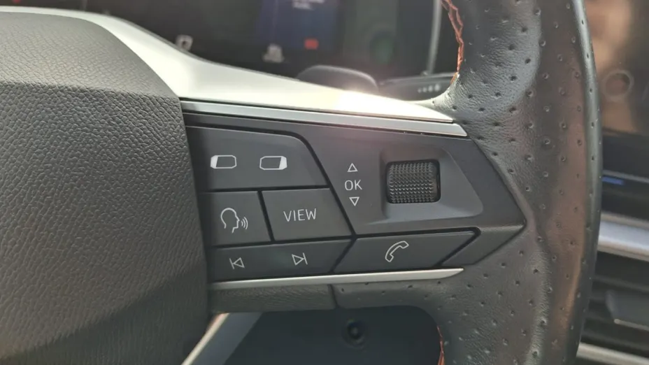 SEAT Leon -