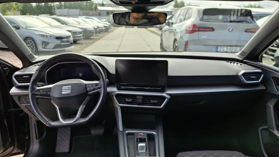 SEAT Leon -
