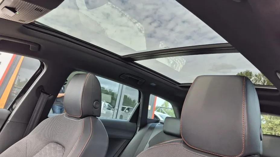 SEAT Leon -