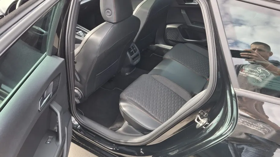 SEAT Leon -