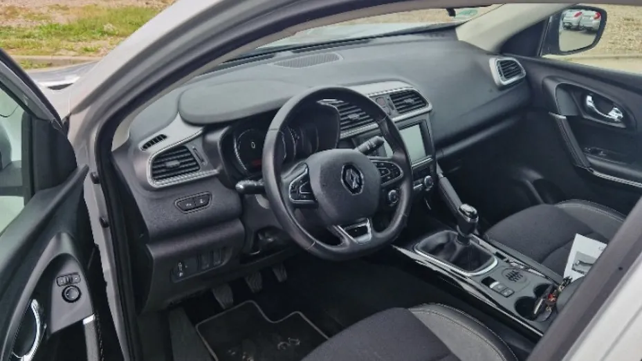 RENAULT Kadjar -