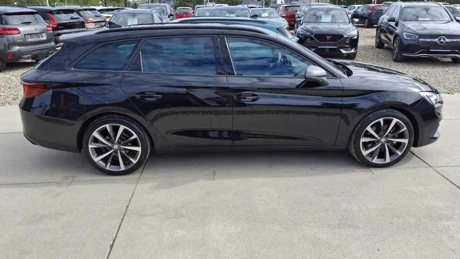 SEAT Leon -