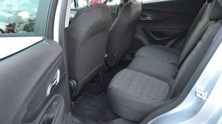 OPEL Mokka -
